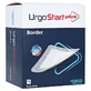 Urgostart Plus Border 8x8 cm pansement 20 pcs.