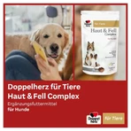 Double Heart for Animals Complejo Piel y Pelaje 60 St