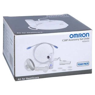 OMRON C28P Year Pack Kinder 1 St