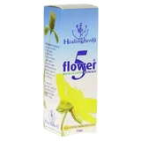 BACH Kombination 5 Flow.Notfall Tropfen 30 ml