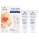 Rilastil Stretch Marks - Cremepackung x 200 ml 1+1 GESCHENK
