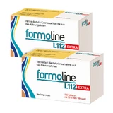 Double pack formoline L112 Extra 2X128 pcs.