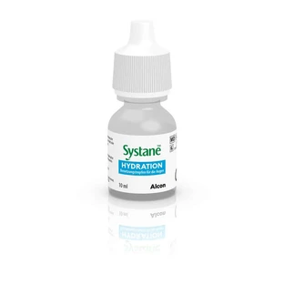 Systane Hidratación Gotas Humectantes 10 ml