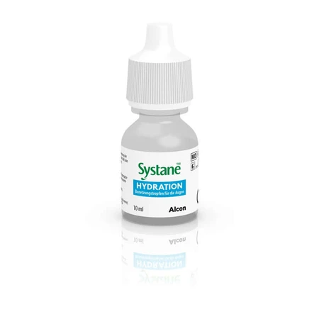 Systane Hidratación Gotas Humectantes 10 ml