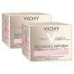 Vichy Neovadiol Rose Platinium 2X50 ml