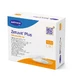 Zetuvit Plus Silicone Border 8x8 cm 10 pcs.