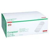 Curaplast Inj. plaster Sensitive 2x4 cm 500 pcs.