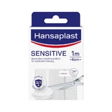Hansaplast Sensitive Pflaster 10cm x 6cm 1 St