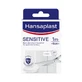 Hansaplast Sensitive plaster 10cm x 6cm 1 pc