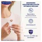 Hansaplast Sensitive plaster 10cm x 6cm 1 pc