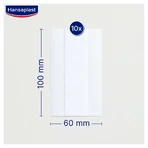 Hansaplast Sensitive plaster 10cm x 6cm 1 pc