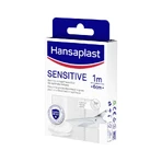 Hansaplast Sensitive plaster 10cm x 6cm 1 pc