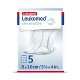 Leukomed skin Sensitive steril 8x10 cm 5 St