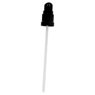 Pump dispenser F.apothecary bottle 1 pc