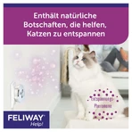FELIWAY Help! Nachfüllset 3X340 mg