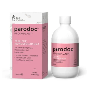 parodoc PROIMPLANT 250 ml