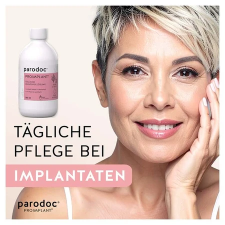 parodoc PROIMPLANT 250 ml