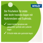 Hylo Fresh 10 ml