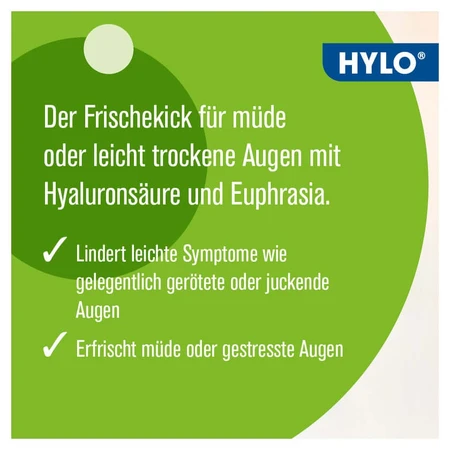 Hylo Fresh 10 ml