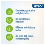 Hylo Fresh 10 ml