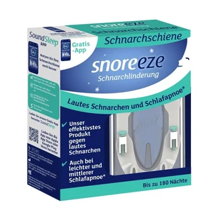 Snoreeze Schnarchschiene 1 St