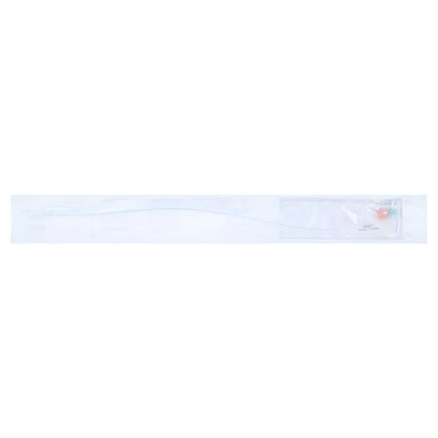 Balloon catheter Silik.ch 16 5-15 ml w.on 1 pc