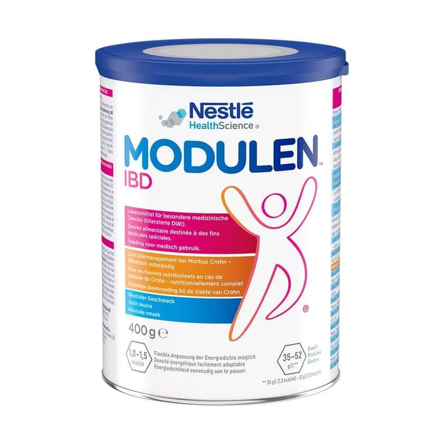 Modules IBD, Neutral 1X400 g