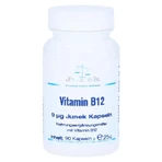 Vitamin B12 9 µg Junek Kapseln 90 St