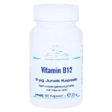 Vitamin B12 9 µg Junek Capsules 90 Capsules