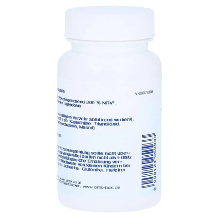 Vitamin B12 9 µg Junek Kapseln 90 St