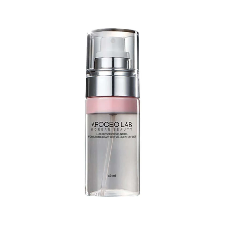 Aroceo Lab Cream Mist Korean Skincare 60 ml