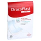 Dracoplast Classic Pleisterstrips Wit 20 stuks