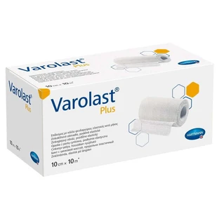 Varolast Plus 10 cm x 10 m 1 pc
