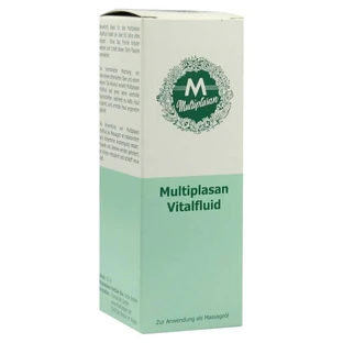 Multiplasan Vital Fluid 50 ml