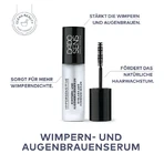 DADO SENS HYPERSENSITIVE WIMPERN- UND AUGENBRAUENSERUM - bei hypersensibler Augenpartie 4,5 ml