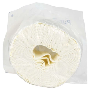 Pur-zellin 4x5 cm rollo estéril de 500 unidades 1 unidad