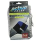 BORT Activecolor Kniebandage XL schwarz 1 St