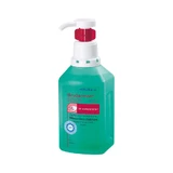 Desderman 78,2 G/100 g Lsg.z.Anw.a.d.Hau 500 ml