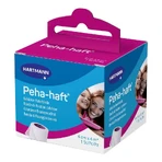 Peha-Haft bandage de fixation sans latex 4cm x 4 m 1 pc