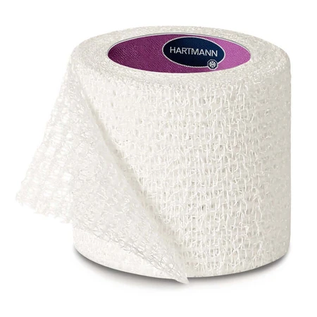 Peha-Haft bandage de fixation sans latex 4cm x 4 m 1 pc