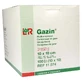 Gazin gauze pad 10x10 cm sterile 10X10 pcs.
