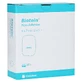 Biatain foamverband 5x7 cm niet-klevend 10 st.