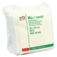 Lohmann & Rauscher Vliwazell 10 x 10 cm niet-steriel 25 st. 25 st.