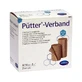 Bandage de Pütter 8/10 cmx5 m 2 pcs
