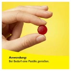 Fleurs de Bach Original Rescura Pastilles Watermelon 50 g