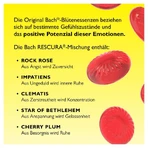 Fleurs de Bach Original Rescura Pastilles Watermelon 50 g
