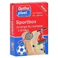 Gothaplast Sportbox Strips 5 maten 20 stuks