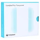 Comfeel Plus Transparant Wondverband 10x1 10 st.