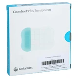 Comfeel Plus Transparenter Wundverb.5x7 10 St
