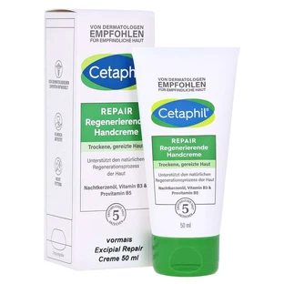 Cetaphil Repair Hand Cream 50 ml